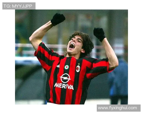 高清足球明星卡卡头像下载分享尽享足球魅力与经典瞬间